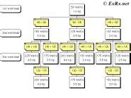 ExRx.net : Weightlifting Performance Standards.